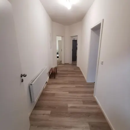 Daire Modern Gelsenkirchen