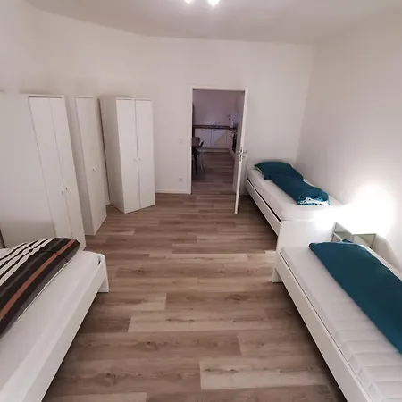 Modern Gelsenkirchen