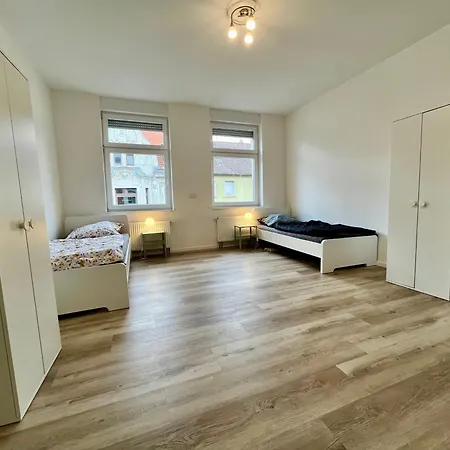 Apartamento Modern *