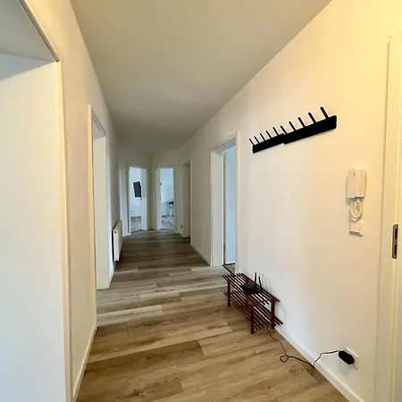 Modern * 盖尔森基兴