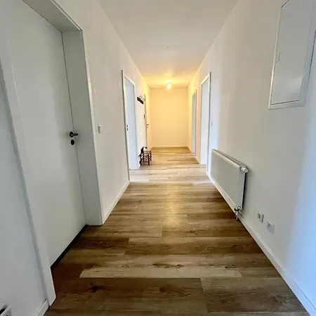 Daire Modern Gelsenkirchen