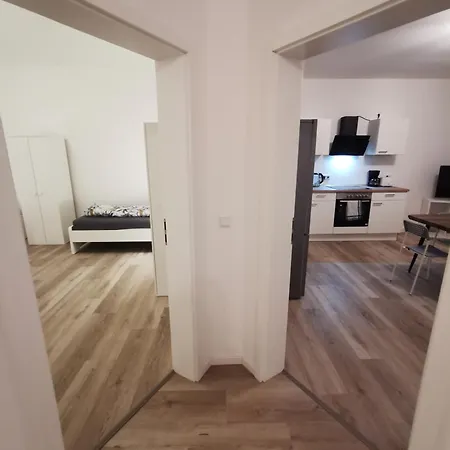 Modern Gelsenkirchen