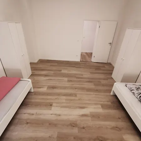 Modern Daire