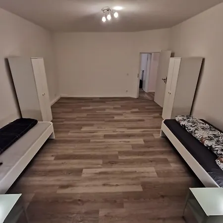 Modern Gelsenkirchen