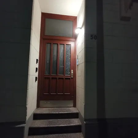 Modern Daire