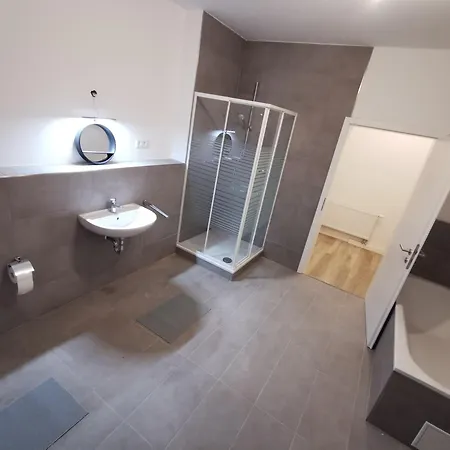 Daire Modern Gelsenkirchen