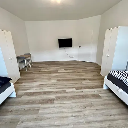 Apartamento Modern