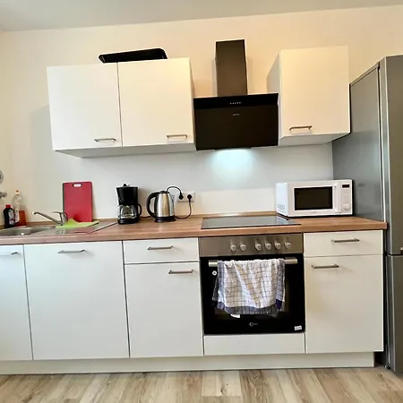 Modern Gelsenkirchen