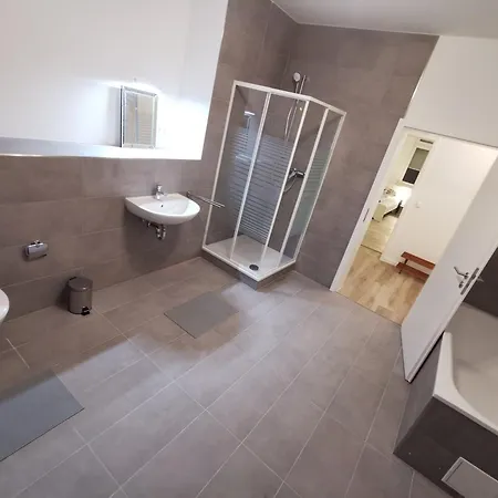 Modern Daire *