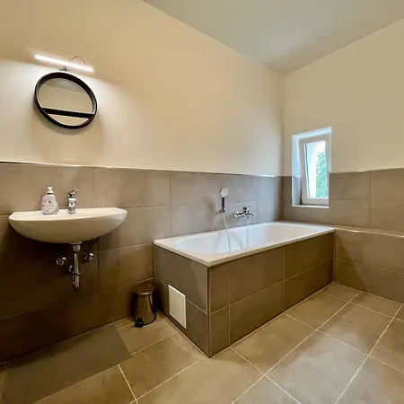 Daire Modern Gelsenkirchen