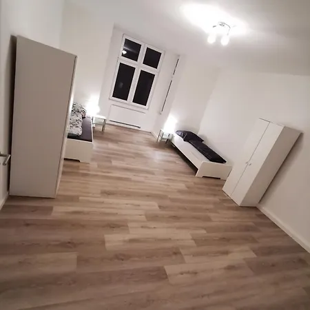 Modern * Gelsenkirchen