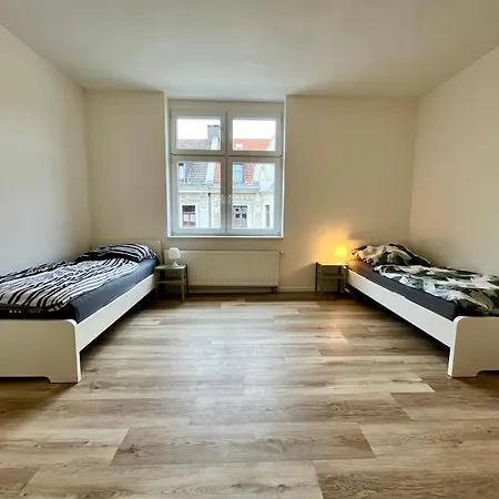 Modern * Gelsenkirchen