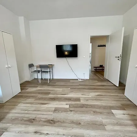 Apartamento Modern *