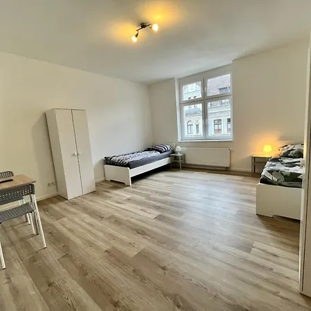 Modern Daire