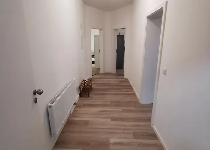 Apartamento Modern Gelsenkirchen
