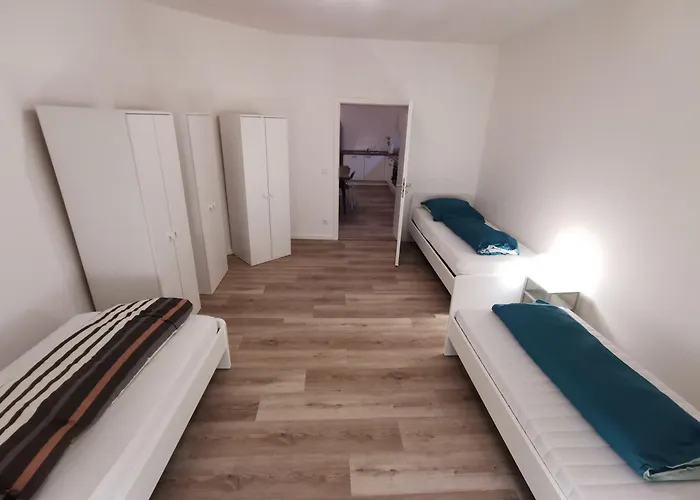 Modern Gelsenkirchen