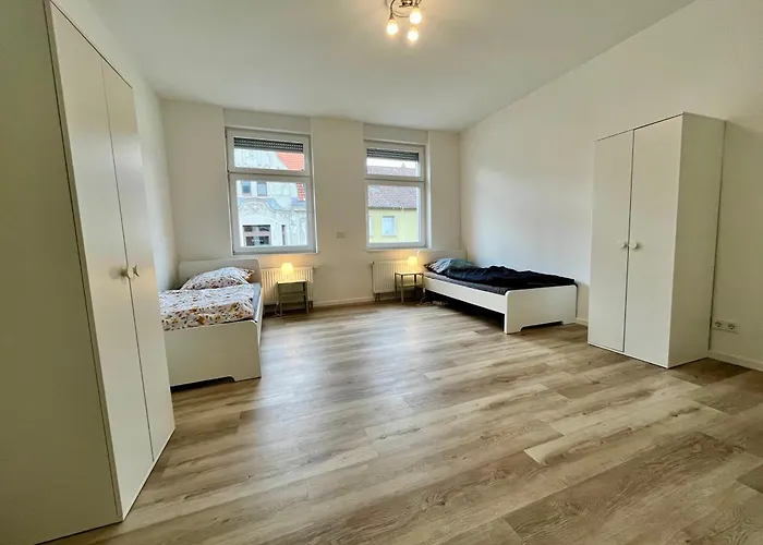 Appartement Modern *