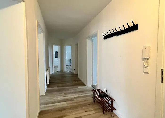 Modern * Gelsenkirchen