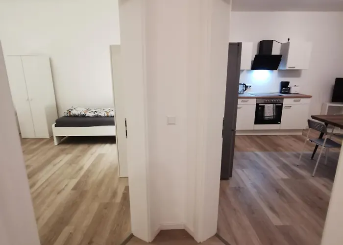 Modern Gelsenkirchen