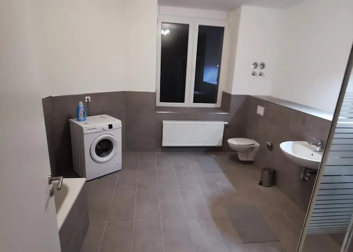 Apartamento Modern *