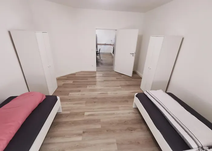 Modern Appartement *