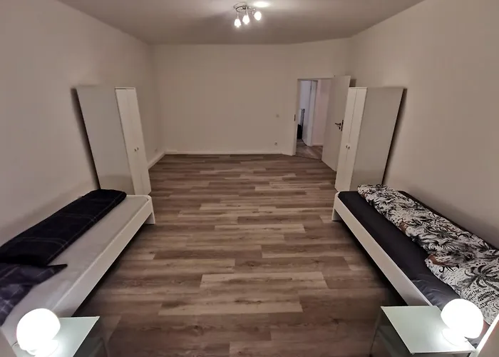 Modern Gelsenkirchen