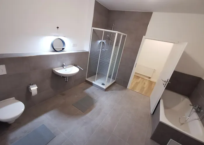 Apartamento Modern Gelsenkirchen