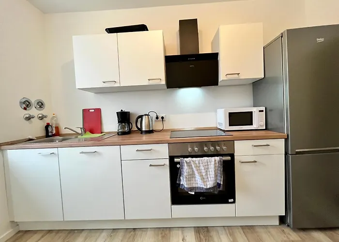 Modern Gelsenkirchen