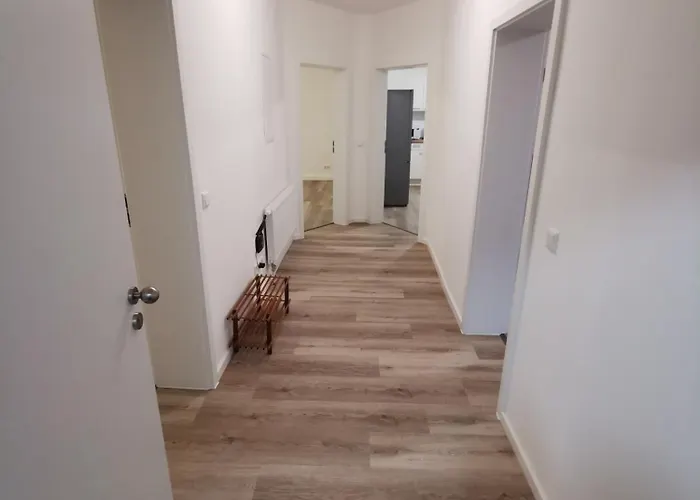 Apartamento Modern *