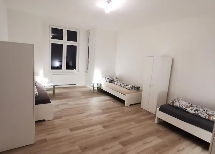 Modern Appartement *