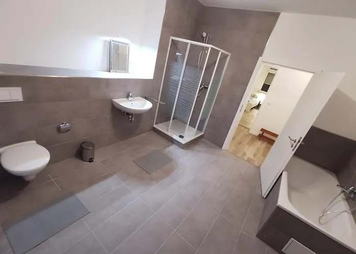 Modern Apartamento *