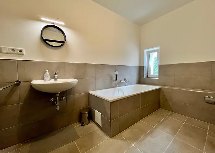 Apartamento Modern Gelsenkirchen