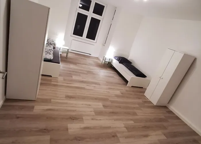 Modern * Gelsenkirchen