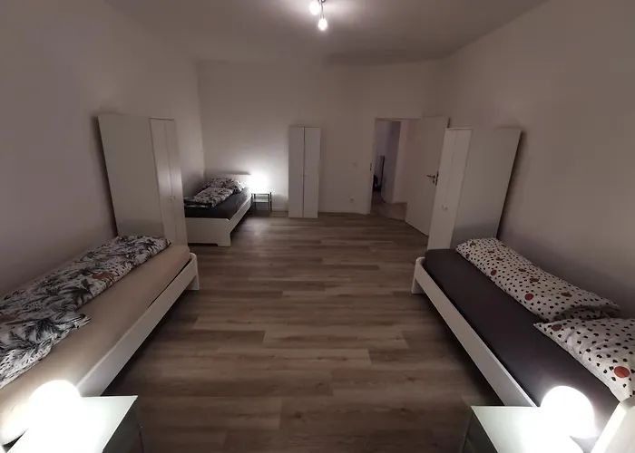 Apartamento Modern *