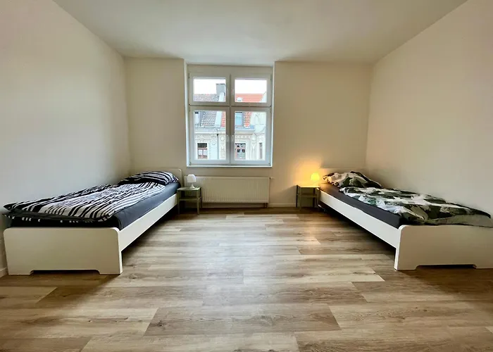 Modern * Gelsenkirchen