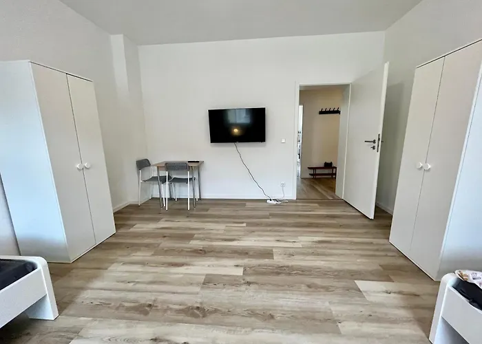 Apartamento Modern *